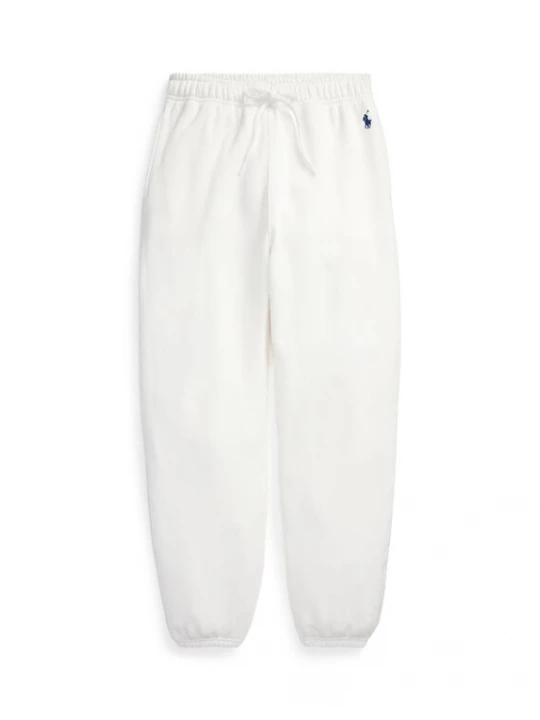 Obrázek produktu Polo Ralph Lauren Kalhoty bílá
