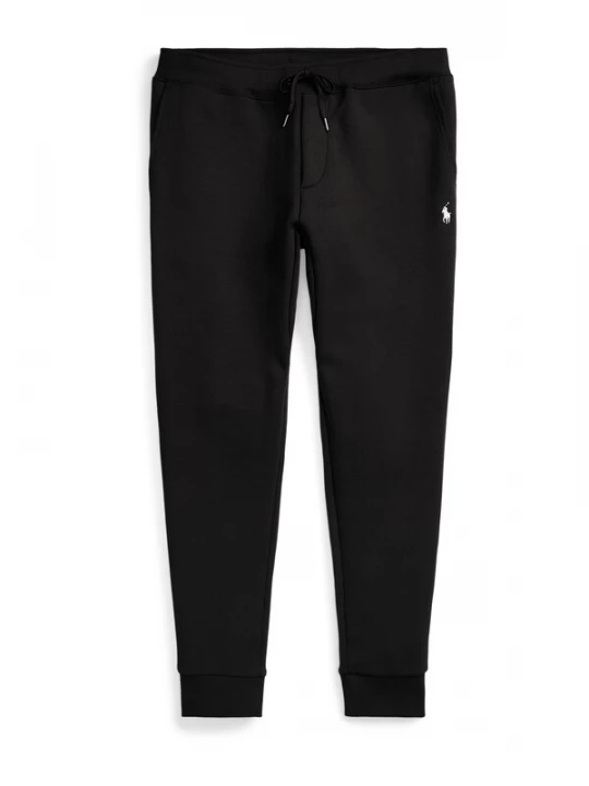 Obrázek produktu Polo Ralph Lauren Kalhoty  černá / bílá