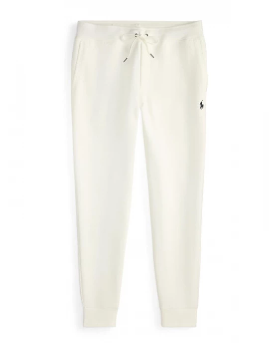 Obrázek produktu Polo Ralph Lauren Kalhoty černá / bílá