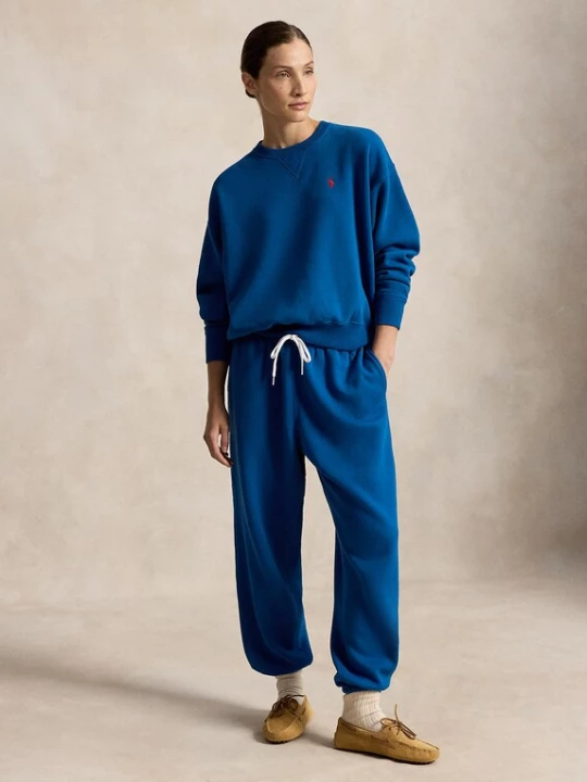 Obrázek produktu Polo Ralph Lauren Kalhoty modrá