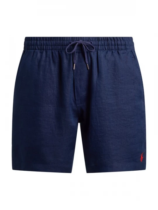 Obrázek produktu Polo Ralph Lauren Kalhoty námořnická modř