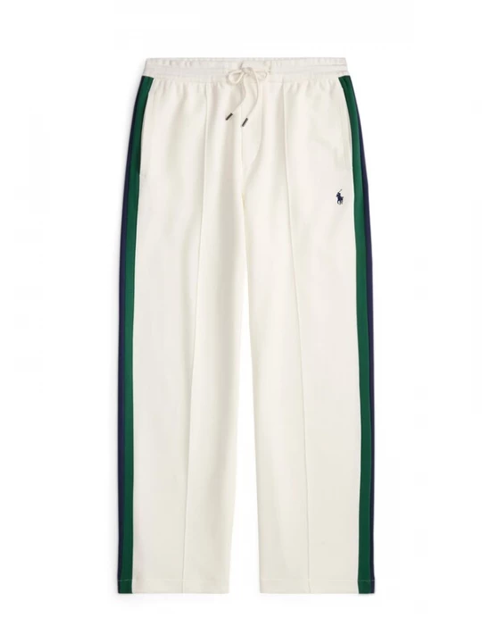 Obrázek produktu Polo Ralph Lauren Kalhoty námořnická modř / zelená / bílá