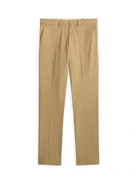 Obrázek produktu Polo Ralph Lauren Kalhoty s puky khaki