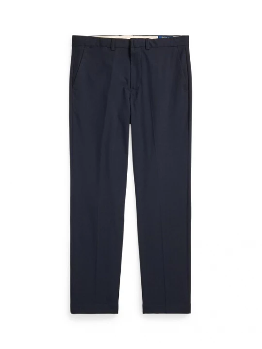 Obrázek produktu Polo Ralph Lauren Kalhoty s puky námořnická modř