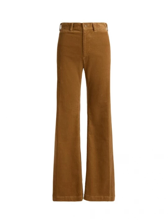 Obrázek produktu Polo Ralph Lauren Kalhoty světle hnědá