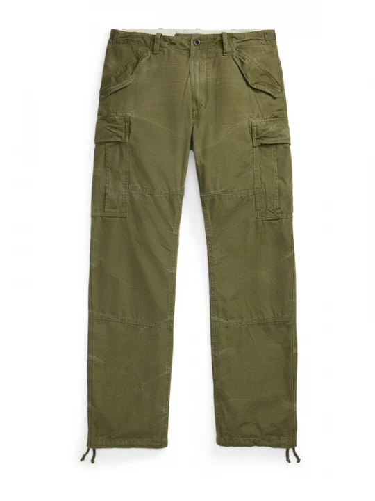 Obrázek produktu Polo Ralph Lauren Kapsáče olivová