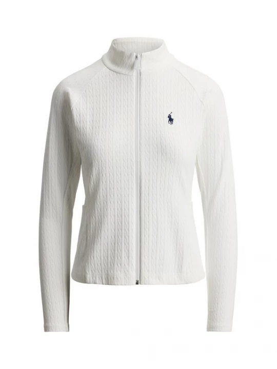 Obrázek produktu Polo Ralph Lauren Kardigan bílá