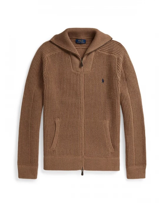 Obrázek produktu Polo Ralph Lauren Kardigan hnědá