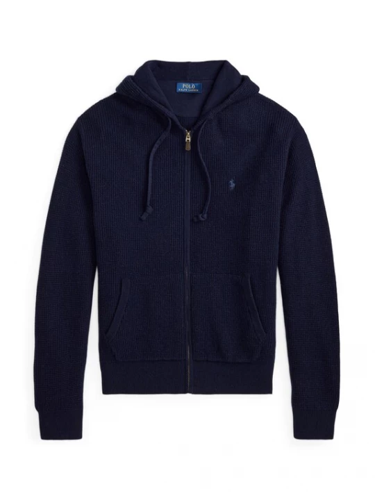 Obrázek produktu Polo Ralph Lauren Kardigan námořnická modř