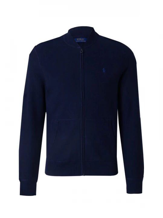 Obrázek produktu Polo Ralph Lauren Kardigan námořnická modř