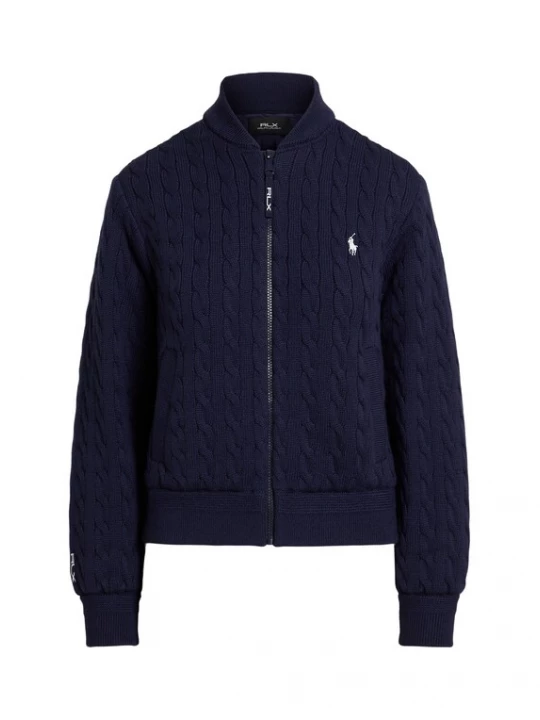 Obrázek produktu Polo Ralph Lauren Kardigan námořnická modř