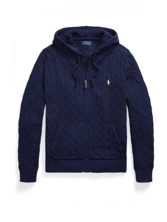 Obrázek produktu Polo Ralph Lauren Kardigan námořnická modř
