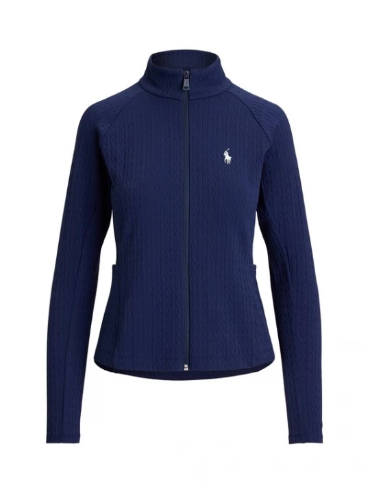 Obrázek produktu Polo Ralph Lauren Kardigan námořnická modř