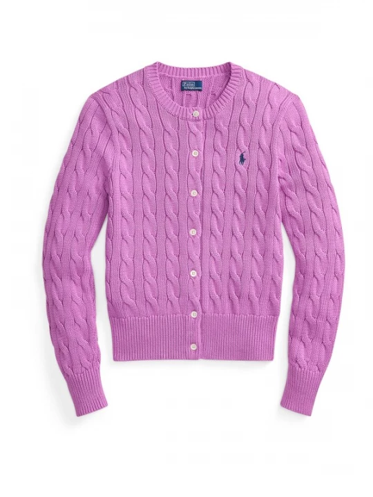 Obrázek produktu Polo Ralph Lauren Kardigan pitaya
