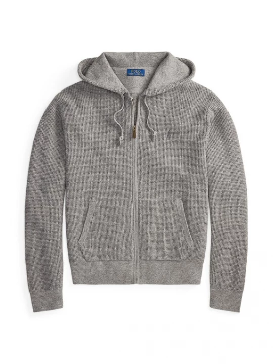 Obrázek produktu Polo Ralph Lauren Kardigan šedá