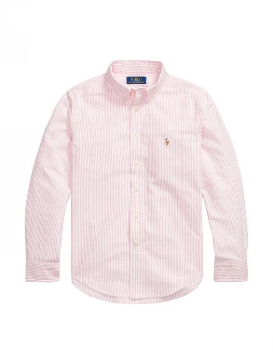 Obrázek produktu Polo Ralph Lauren Košile 323A12752002 Růžová Regular Fit