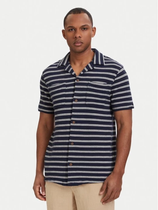 Obrázek produktu Polo Ralph Lauren Košile 710A13005002 Tmavomodrá Regular Fit