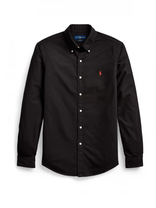 Obrázek produktu Polo Ralph Lauren Košile  černá