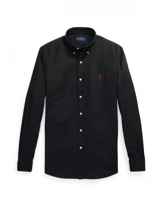 Obrázek produktu Polo Ralph Lauren Košile černá