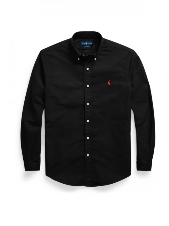 Obrázek produktu Polo Ralph Lauren Košile  červená / černá