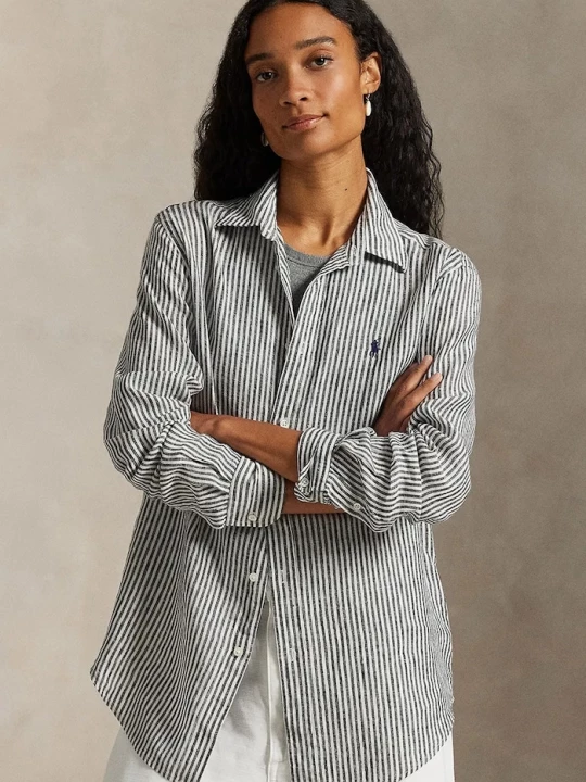 Obrázek produktu Polo Ralph Lauren košile dámská bavlněná