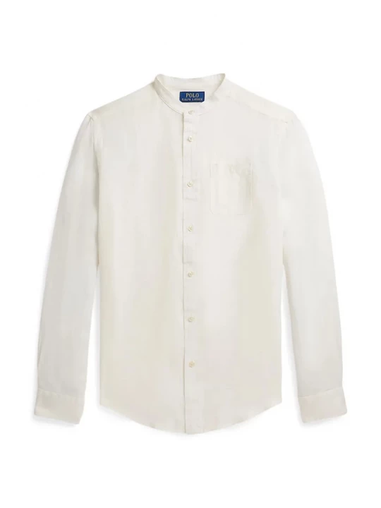 Obrázek produktu Polo Ralph Lauren košile dětská lněná