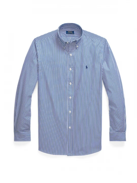 Obrázek produktu Polo Ralph Lauren Košile královská modrá / bílá