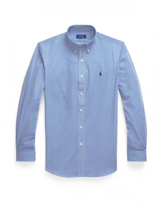 Obrázek produktu Polo Ralph Lauren Košile královská modrá / bílá