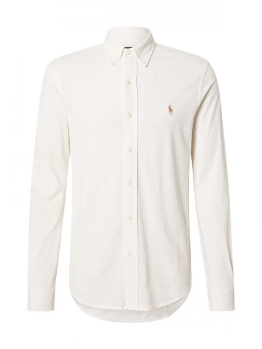 Obrázek produktu Polo Ralph Lauren Košile krémová