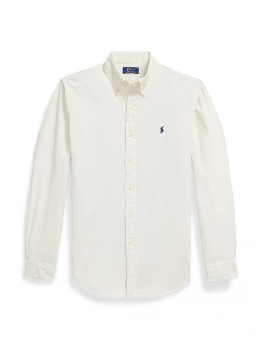 Obrázek produktu Polo Ralph Lauren Košile krémová