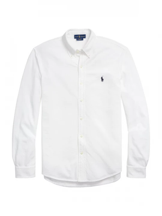 Obrázek produktu Polo Ralph Lauren Košile  marine modrá / bílá