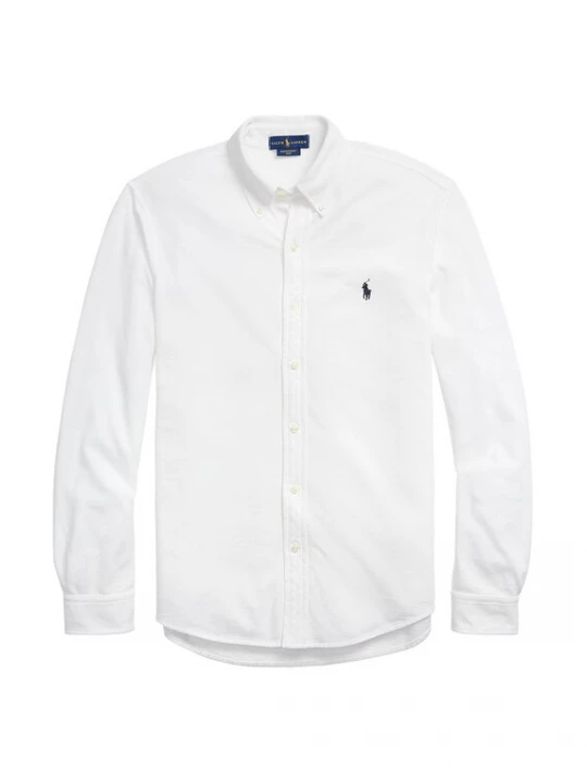 Obrázek produktu Polo Ralph Lauren Košile marine modrá / bílá