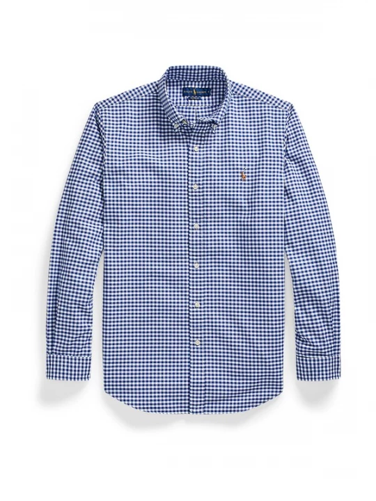 Obrázek produktu Polo Ralph Lauren Košile  modrá / bílá