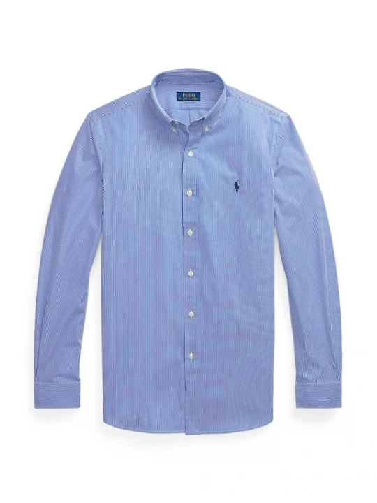Obrázek produktu Polo Ralph Lauren Košile modrá / bílá