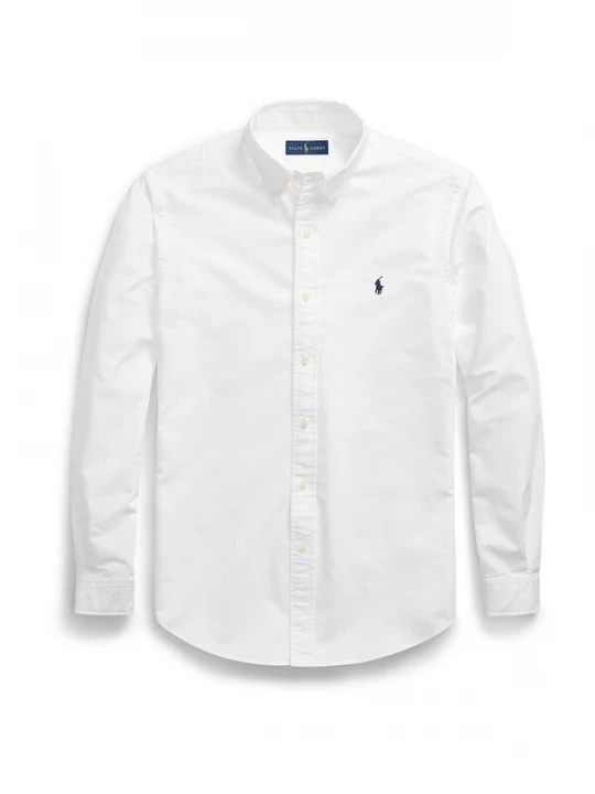 Obrázek produktu Polo Ralph Lauren Košile námořnická modř / bílá