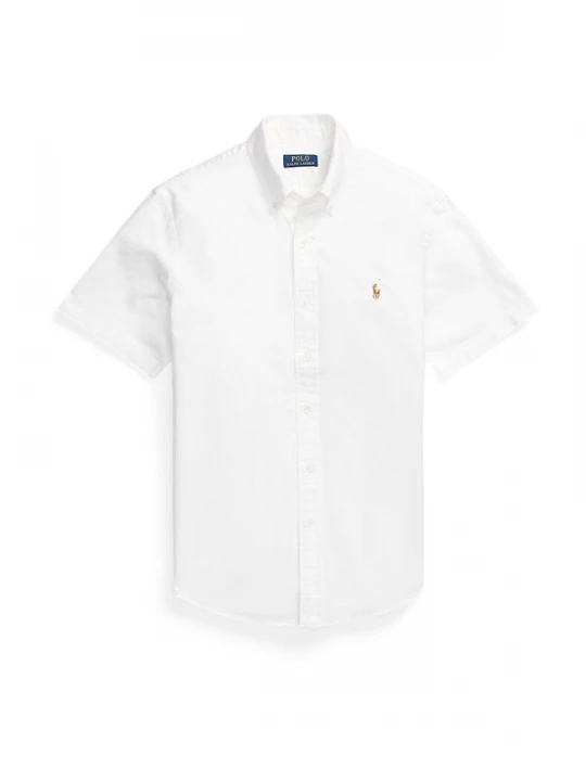 Obrázek produktu Polo Ralph Lauren Košile  námořnická modř / hnědá / bílá