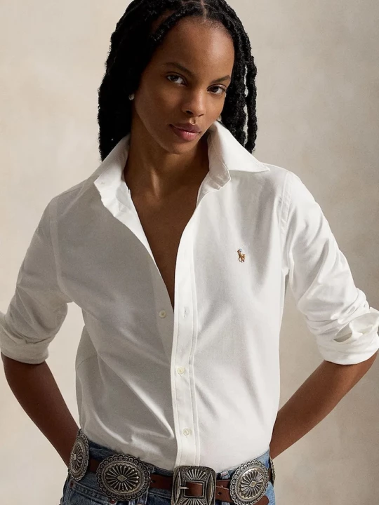 Obrázek produktu Polo Ralph Lauren Košile Polo Ralph Lauren