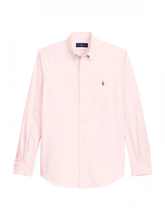 Obrázek produktu Polo Ralph Lauren Košile  růžová