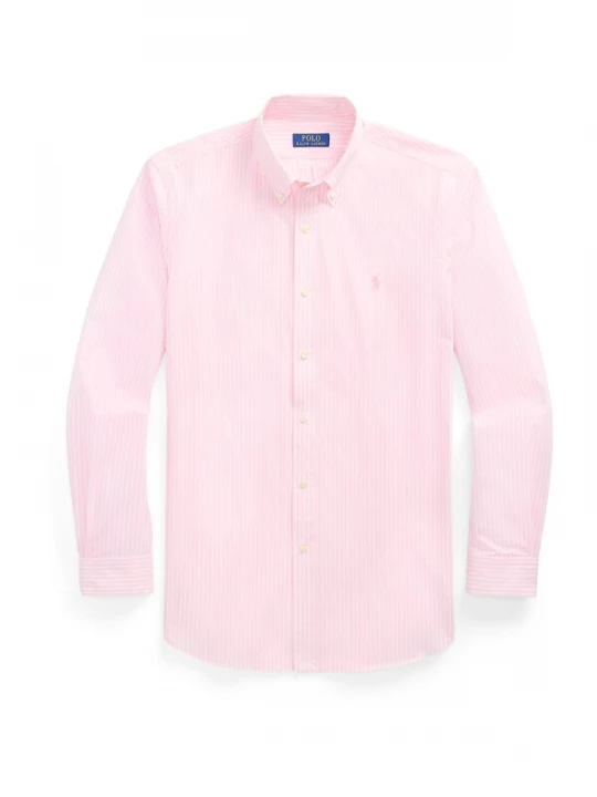 Obrázek produktu Polo Ralph Lauren Košile růžová / bílá