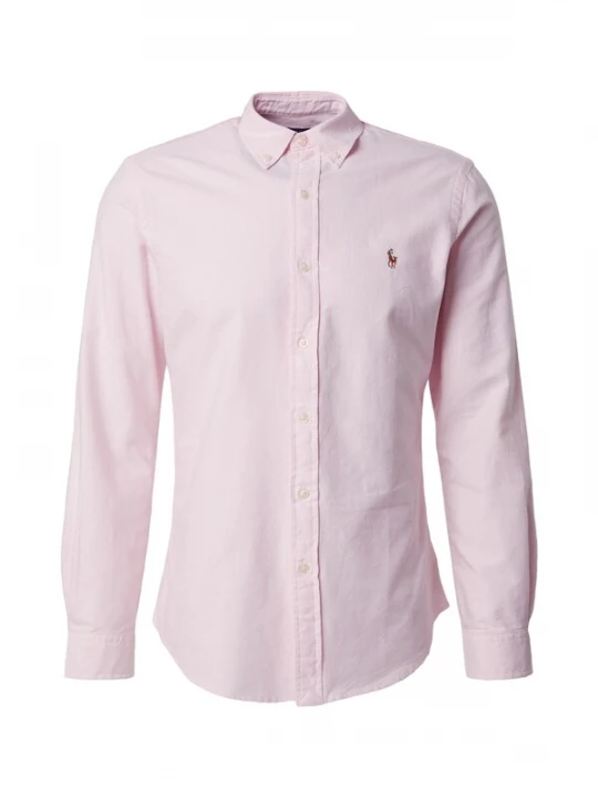 Obrázek produktu Polo Ralph Lauren Košile starorůžová
