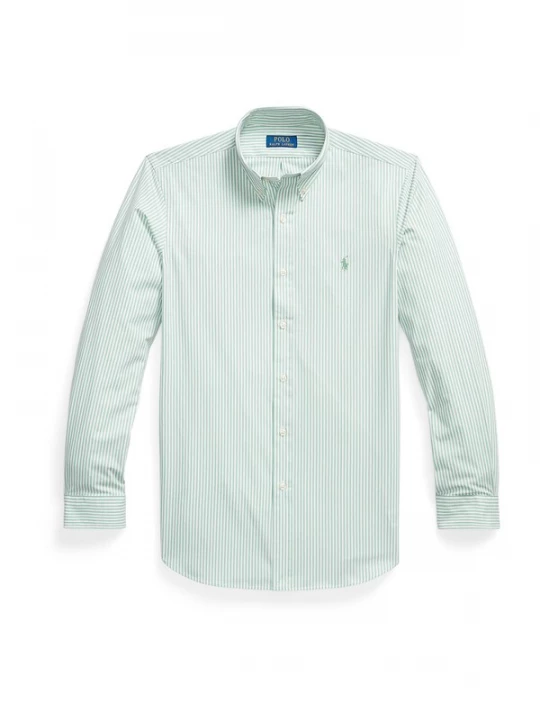 Obrázek produktu Polo Ralph Lauren Košile světle zelená