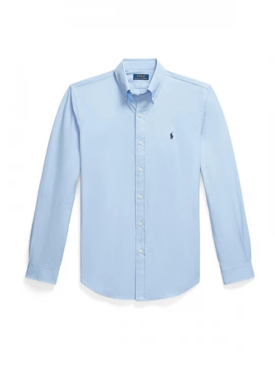 Obrázek produktu Polo Ralph Lauren Košile světlemodrá