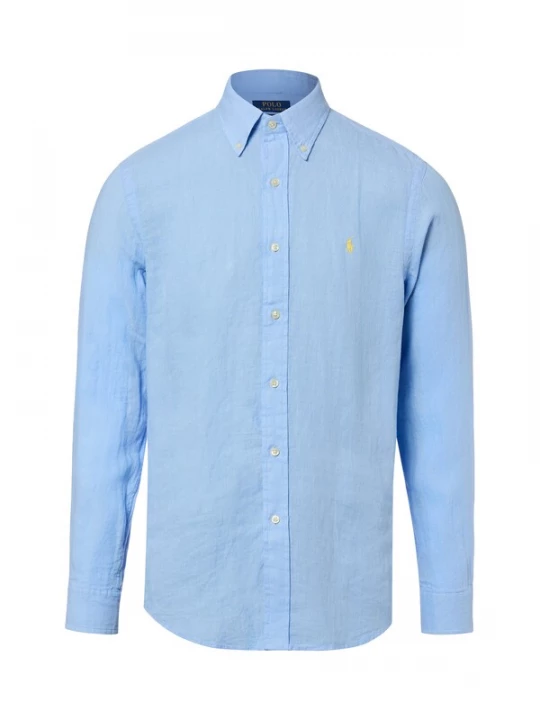 Obrázek produktu Polo Ralph Lauren Košile světlemodrá