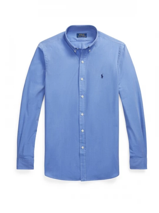 Obrázek produktu Polo Ralph Lauren Košile světlemodrá
