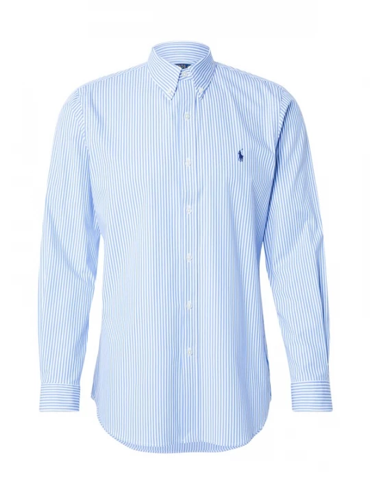 Obrázek produktu Polo Ralph Lauren Košile  světlemodrá / bílá