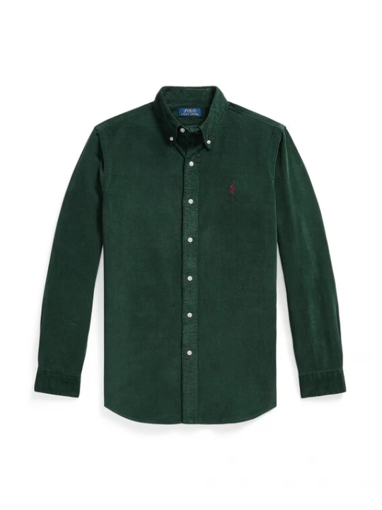 Obrázek produktu Polo Ralph Lauren Košile zelená