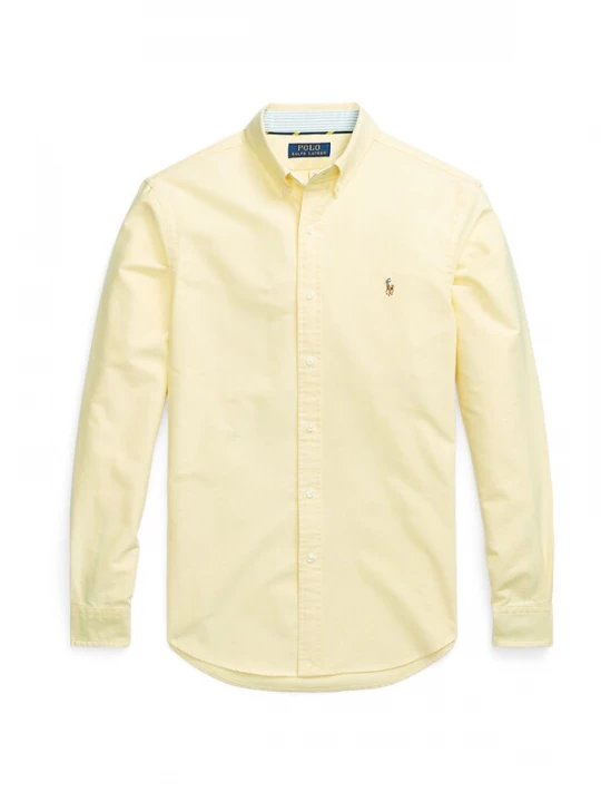 Obrázek produktu Polo Ralph Lauren Košile žlutá