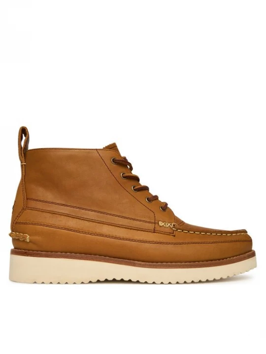 Obrázek produktu Polo Ralph Lauren Kotníková obuv 812945352002 Hnědá