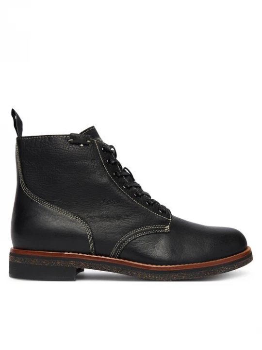 Obrázek produktu Polo Ralph Lauren Kotníková obuv Radford Boot 812959000001 Černá