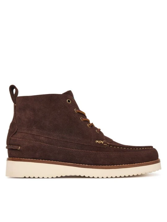 Obrázek produktu Polo Ralph Lauren Kotníková obuv Ranger Wrkbt 812945353002 Hnědá